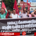 ഇഡി വേട്ടയെന്ന് ആരോപണം: പയ്യോളിയിൽ സി പി ഐ എം പ്രതിഷേധ പ്രകടനവും പൊതുയോഗവും