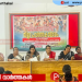 അങ്കണവാടി വർക്കേഴ്സ് ആൻ്റ് ഹെൽപേഴ്സ് അസോസിയേഷൻ: സി ഐ ടി യു ജില്ലാ പ്രവർത്തക സംഗമം