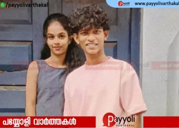 ദേശീയപാതയിൽ  ബൈക്കപകടത്തിൽ രണ്ടുപേർക്ക് ദാരുണാന്ത്യം