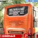 ഡൽഹിയിൽ വീണ്ടും ക്രൂരത; ഓടിക്കൊണ്ടിരുന്ന ബസിൽ യുവതി കൂട്ടബലാത്സംഗത്തിനിരയായി