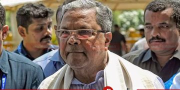 വിദ്യാലയങ്ങളിൽ കാവി ഷാളുകൾ അനുവദിക്കില്ല; വിശ്വാസത്തിന്റെ ഭാഗമായ തലപ്പാവ്, രുദ്രാക്ഷം, പൂണൂൽ, ഹിജാബ് എന്നിവ ധരിക്കാം ‘; സിദ്ധരാമയ്യ