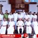 സത്യപ്രതിജ്ഞ ചെയ്ത് രണ്ട് ദിവസം പിന്നിട്ടിട്ടും മന്ത്രിമാരുടെ വകുപ്പ് സംബന്ധിച്ച് തീരുമാനമായില്ല