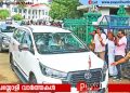 സെക്രട്ടേറിയറ്റ് നോർത്ത് ഗേറ്റിന് ശാപമോക്ഷം; ഒരു പതിറ്റാണ്ടിനിപ്പുറം ‘സമരഗേറ്റ്’ തുറന്നു