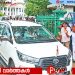 സെക്രട്ടേറിയറ്റ് നോർത്ത് ഗേറ്റിന് ശാപമോക്ഷം; ഒരു പതിറ്റാണ്ടിനിപ്പുറം ‘സമരഗേറ്റ്’ തുറന്നു