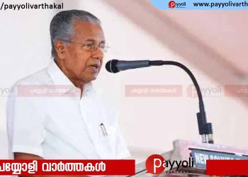 ഇത് സിപിഎമ്മിന്റെ അവസാനമല്ല, തിരിച്ചുവരും; ജനവിധി അംഗീകരിക്കുന്നു, പ്രതികരിച്ച് പിണറായി