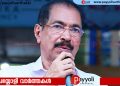 ‘സംസ്ഥാനത്ത് പവർ കട്ടില്ല; പവർ ഫെയിലിയർ ഉണ്ട്’; വൈദ്യുതി മന്ത്രി സണ്ണി ജോസഫ്