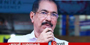 ‘സംസ്ഥാനത്ത് പവർ കട്ടില്ല; പവർ ഫെയിലിയർ ഉണ്ട്’; വൈദ്യുതി മന്ത്രി സണ്ണി ജോസഫ്