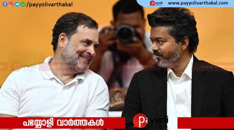 തമിഴ്നാട്ടിൽ 59 വർഷങ്ങൾക്ക് ശേഷം കോൺഗ്രസിനെ കാത്തിരിക്കുന്നത് വൻ നേട്ടം