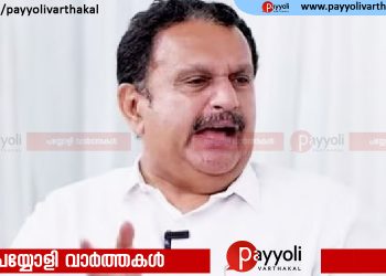 പകർച്ചവ്യാധികൾ തടയുന്നതിന് പ്രവർത്തിക്കേണ്ടത് ആരോഗ്യവകുപ്പ് മാത്രമല്ല; മറ്റ് വകുപ്പുകളെ പഴിചാരി ആരോ​ഗ്യമന്ത്രി കെ മുരളീധരൻ