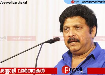 കെ ബി ഗണേഷ് കുമാറിനെ എൻഎസ്എസ് ഡയറക്ടർ ബോർഡിൽ നിന്നും മാറ്റി