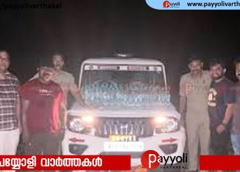 താമരശ്ശേരിയിൽ വിദ്യാര്‍ത്ഥിയുടെ ബാഗില്‍ ചാരായം കണ്ടെത്തിയതിന് പിന്നാലെ വീണ്ടും കര്‍ശന പരിശോധന; 110 ലിറ്റര്‍ ചാരായവും 200 ലിറ്റര്‍ വാഷും പിടികൂടി