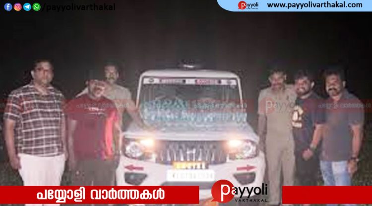 താമരശ്ശേരിയിൽ വിദ്യാര്‍ത്ഥിയുടെ ബാഗില്‍ ചാരായം കണ്ടെത്തിയതിന് പിന്നാലെ വീണ്ടും കര്‍ശന പരിശോധന; 110 ലിറ്റര്‍ ചാരായവും 200 ലിറ്റര്‍ വാഷും പിടികൂടി