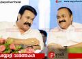 ബഡ്ജറ്റിൽ സിനിമയ്ക്ക് വ്യാവസായിക പദവി നൽകിയ സർക്കാരിന്റെ തീരുമാനത്തെ സ്വാഗതം ചെയ്യുന്നു; മുഖ്യമന്ത്രിക്ക് നന്ദി അറിയിച്ച് മോഹൻലാൽ