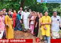 പരിസ്ഥിതി ദിനാചാരണം: പയ്യോളി നഗരസഭാ തല ഉദ്ഘാടനം കൊളാവിപ്പാലത്ത്