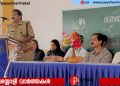 പരിസ്ഥിതി ദിനാനുഭവങ്ങൾ പങ്കുവെച്ചും സന്ദേശം പകർന്നും ദിനാചരണം സംഘടിപ്പിച്ച് കോട്ടക്കൽ കുഞ്ഞാലി മരക്കാർ ഹയർ സെക്കൻഡറി സ്കൂൾ