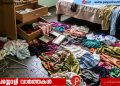 പയ്യോളിയിൽ മോഷണ പരമ്പര തുടരുന്നു..: അയനിക്കാടും ഇരിങ്ങലിലും രണ്ടു വീടുകളിൽ മോഷണശ്രമം, സംഘത്തിൽ ഒന്നിലധികം പേരുണ്ടെന്ന് അനുമാനം