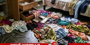 പയ്യോളിയിൽ മോഷണ പരമ്പര തുടരുന്നു..: അയനിക്കാടും ഇരിങ്ങലിലും രണ്ടു വീടുകളിൽ മോഷണശ്രമം, സംഘത്തിൽ ഒന്നിലധികം പേരുണ്ടെന്ന് അനുമാനം