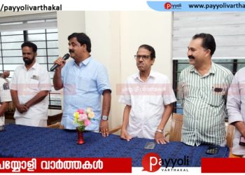 സമഗ്ര വിദ്യാഭ്യാസ പദ്ധതി: കൊയിലാണ്ടിയിൽ എം എൽ എ യുടെ ‘സമ്മാനച്ചെപ്പ്‌’ പഠന സാമഗ്രികളടങ്ങിയ കിറ്റുകളുടെ വിതരണത്തിന് തുടക്കമായി