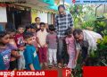 തുറയൂർ ഗവ. വെൽഫെയർ സ്കൂൾ പരിസ്ഥിതി ക്ലബ്ബിൻ്റെ ആഭിമുഖ്യത്തിൽ പരിസ്ഥിതി ദിനാചരണം