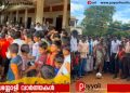 കുഞ്ഞാലി മരയ്ക്കാർ എച്ച് എസ് എസിൽ ‘1 മില്യൺ തൂഫാൻ ഗോൾസ് @ വേൾഡ് കപ്പ് 2026’ ക്യാമ്പയിന് തുടക്കമായി