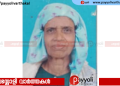 പയ്യോളി ഭഗവാൻ മുക്ക് കടപ്പുറം താര പറമ്പിൽ പാത്തുമ്മ അന്തരിച്ചു