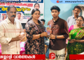 ഉന്നത വിജയികൾക്ക് അനുമോദനമൊരുക്കി കിഴൂർ ഉദയ കലാ സാംസ്‌കാരിക വേദി