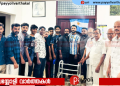 ലോകം കണ്ട എക്കാലത്തെയും മികച്ച ഫുട്ബാളറുടെ പിറന്നാൾ: പയ്യോളി ശാന്തിയിലേക്ക് ഉപകരണങ്ങൾ നൽകിയും കേക്കുമുറിച്ചും അർജൻ്റീന ഫാൻസിൻ്റെ ആഘോഷം