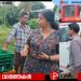 പയ്യോളിയിലെ അനധികൃത പാതയോര മത്സ്യ വില്പനയ്ക്കെതിരെ നടപടി: ആരോഗ്യ വിഭാഗം മത്സ്യം പിടിച്ചെടുത്ത് നശിപ്പിച്ചു
