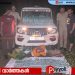 വൻ ചാരായ വേട്ട: ഉടമയില്ലാത്ത നിലയിൽ കണ്ടെത്തിയ ചാരായം പിടികൂടി