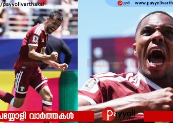 ഫിഫ ലോകകപ്പ്; സ്വിറ്റ്‌സർലൻഡിനെ അവസാന നിമിഷത്തെ ഗോളിൽ സമനിലയിൽ തളച്ച് ഖത്തർ