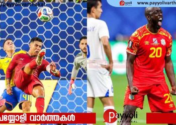 കൊളംബിയയോട് സമനില വഴങ്ങി പോർച്ചുഗൽ; ഗ്രൂപ്പിൽ രണ്ടാം സ്ഥാനക്കാരായി നോക്കൗട്ടിൽ