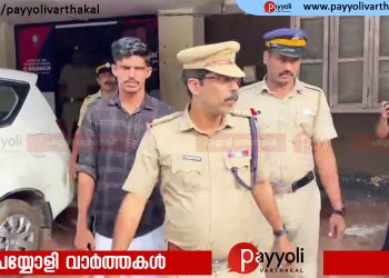 കാഫിർ സ്ക്രീൻഷോട്ട്; ജിതിൻ ഭാസ്കർ ഫോൺ റീസെറ്റ് ചെയ്ത് വിവരങ്ങൾ മായ്ച്ച് കളഞ്ഞെന്ന് കണ്ടെത്തി