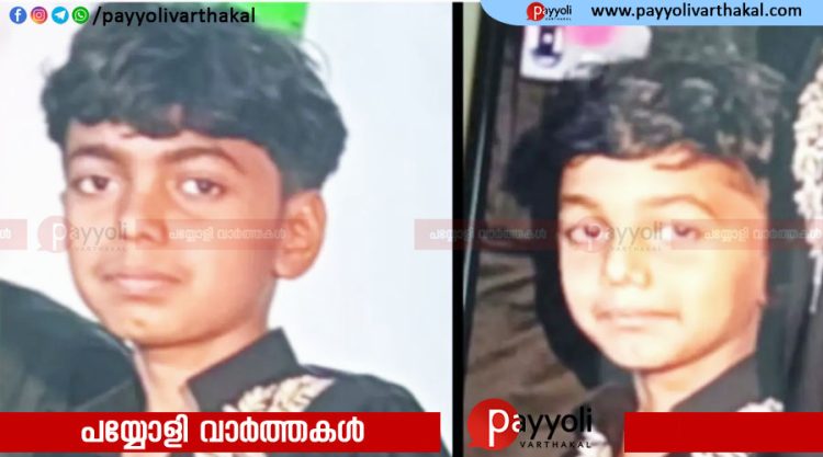 വീടിന്റെ മതിലിടിഞ്ഞുവീണുണ്ടായ അപകടത്തിൽ സഹോദരങ്ങളായ രണ്ട് കുട്ടികൾക്ക് ദാരുണാന്ത്യം