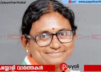 കോണ്‍ഗ്രസിന് അപ്രതീക്ഷിത തിരിച്ചടി; നാടകീയ നീക്കങ്ങള്‍ക്കൊടുവില്‍ കോൺഗ്രസിന്റെ സ്ഥാനാർഥി മീനാക്ഷി നടരാജൻ്റെ പത്രിക തള്ളി
