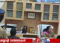 കസേര തരില്ല; ആരോഗ്യ വകുപ്പ് ഡയറക്ടർ ചുമതല ഏറ്റെടുക്കാൻ ഡോ. കെ.ജെ റീന എത്തിയതോടെ ഡിഎച്ച്എസ് ഓഫീസിൽ നാടകീയ രംഗങ്ങൾ