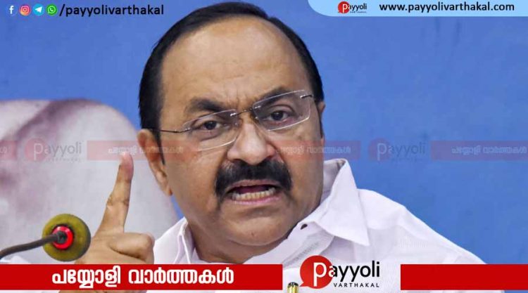 ‘ഭാവിയിൽ ആവർത്തിക്കരുത്’; ഉദ്യോഗസ്ഥ യോഗം വിളിച്ചതിൽ ഗവർണറോട് കടുത്ത അതൃപ്തി അറിയിച്ച് സംസ്ഥാന സർക്കാർ