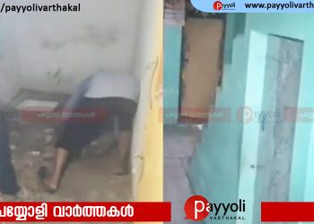 ലഹരിക്കടിമയായ ഭർത്താവിനെ കൊന്ന് ശൗചാലയത്തിൽ കുഴിച്ചിട്ട് യുവതി, ഒന്നര മാസത്തിന് ശേഷം വെളിപ്പെടുത്തൽ