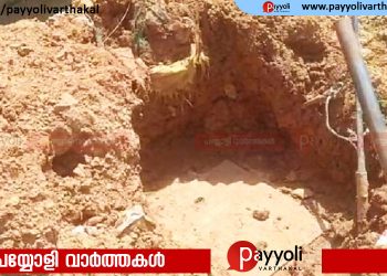 കോഴിക്കോട് മാൻഹോളിൽ വീണ് തൊഴിലാളിക്ക് ദാരുണാന്ത്യം; ഒരാൾ ഗുരുതരാവസ്ഥയിൽ
