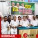 ആർ ജെ ഡി ജില്ലാ ക്യാമ്പ് അകലാപ്പുഴ ലെയ്ക്ക് വ്യൂ റിസോർട്ടിൽ: സ്വാഗതസംഘം രൂപീകരിച്ചു