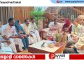 പയ്യോളി റെയിൽവെ മേൽപ്പാലം ഉടൻ യാഥാർഥ്യമാവും: ഡോ. പി ടി ഉഷ എം പി