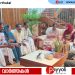 പയ്യോളി റെയിൽവെ മേൽപ്പാലം ഉടൻ യാഥാർഥ്യമാവും: ഡോ. പി ടി ഉഷ എം പി
