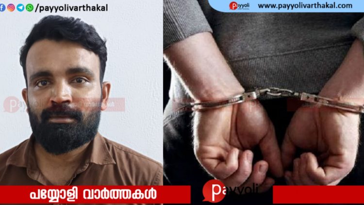 ബ്രൗൺ ഷുഗറും, പണവും മയക്കുമരുന്ന് കടത്താന്‍ ഉപയോഗിച്ച സ്കൂട്ടറും, മൊബൈല്‍ ഫോണും പിടിച്ചെടുത്തു: വിൽപ്പനക്കാരനായ യുവാവ് കസ്റ്റഡിയിൽ