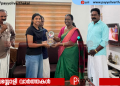 ഉന്നത വിജയികൾക്ക് അനുമോദന സദസ്സൊരുക്കി ഇരിങ്ങൽ എൽ പി സ്കൂൾ 1974 -77 ബാച്ച് പൂർവ വിദ്യാർഥി കൂട്ടായ്മ
