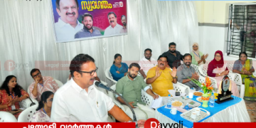 കൊയിലാണ്ടി താലൂക്ക് ആശുപത്രിയെ ജില്ലാ ആശുപത്രിയായി ഉയര്‍ത്തും: മന്ത്രി കെ മുരളീധരന്‍