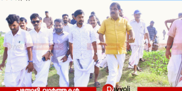 തിക്കോടിയില്‍ ഒരു വർഷത്തിനകം ഫ്‌ളഡ്‌ലിറ്റ് സ്‌റ്റേഡിയം ഒരുക്കും: മന്ത്രി ഒ ജെ ജനീഷ്
