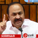ഫയൽ നീക്കം വേഗത്തിലാക്കാൻ ഏകോപിത സംവിധാനം; ഹൈസ്പീഡ് റെയിൽ പദ്ധതിയിൽ കൂടുതൽ പഠനം: മുഖ്യമന്ത്രി
