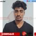 അണ്ടർ ഗ്രൗണ്ട് പാർക്കിങ്ങിൽ നിർത്തിയിട്ട ബൈക്ക് മോഷ്ടിച്ചു: പ്രതി പിടിയിൽ