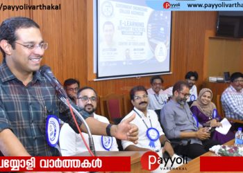 എന്‍ജിനീയറിങ്ങിലെയും ഡിജിറ്റല്‍ സാങ്കേതിക രംഗങ്ങളിലെയും സാധ്യതകള്‍ ഫലപ്രദമായി ഉപയോഗപ്പെടുത്തണം: മന്ത്രി റോജി എം ജോണ്‍
