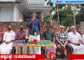 ഓപ്പറേഷൻ തൂഫാന് ഐക്യദാർഢ്യം: ഇരിങ്ങലിൽ ലഹരി വിരുദ്ധ ഫുട്ബോൾ മത്സരം