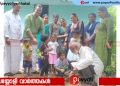 ‘പിഞ്ചു കൈകളിൽ പച്ചക്കറി’ പദ്ധതിക്ക് പയ്യോളിയിൽ തുടക്കമായി
